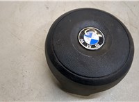  Подушка безопасности водителя BMW 5 E60 2003-2009 9281266 #1