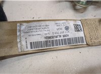  Ремень безопасности Volkswagen Passat 6 2005-2010 9281270 #2