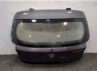 41627133898 Крышка (дверь) багажника BMW 1 E87 2004-2011 9281286 #2