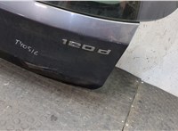 41627133898 Крышка (дверь) багажника BMW 1 E87 2004-2011 9281286 #3