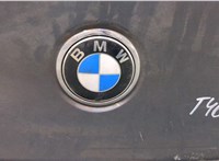 41627133898 Крышка (дверь) багажника BMW 1 E87 2004-2011 9281286 #4