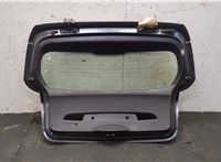 41627133898 Крышка (дверь) багажника BMW 1 E87 2004-2011 9281286 #8