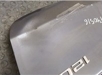 41627133898 Крышка (дверь) багажника BMW 1 E87 2004-2011 9281286 #13
