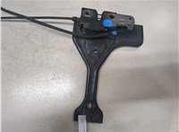  Замок капота Volkswagen Tiguan 2007-2011 9281333 #1