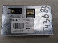  Блок розжига Audi Q7 2009-2015 9281336 #1