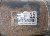  Стартер Toyota RAV 4 2000-2005 9281386 #3