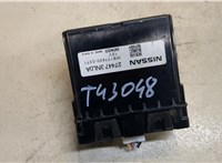  Блок комфорта Nissan Leaf 2010-2017 9281426 #1