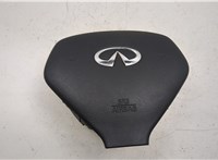  Подушка безопасности водителя Infiniti EX35 9281458 #1