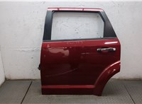  Дверь боковая (легковая) Dodge Journey 2008-2011 9281461 #1