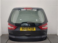 1682552, PAM21U40410AA Крышка (дверь) багажника Ford Galaxy 2006-2010 9281501 #1