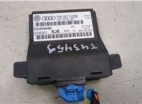  Блок комфорта Skoda Yeti 2009-2014 9281504 #1