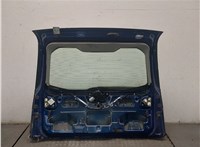  Крышка (дверь) багажника Opel Vectra C 2002-2008 9281515 #3