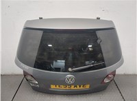  Крышка (дверь) багажника Volkswagen Golf Plus 9281535 #1