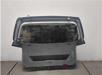  Крышка (дверь) багажника Volkswagen Golf Plus 9281535 #5