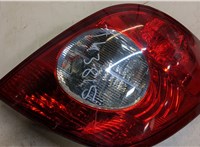  Фонарь (задний) Opel Antara 9281544 #1