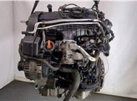  Двигатель (ДВС) Volkswagen Passat 6 2005-2010 9281567 #2