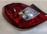  Фонарь (задний) Opel Corsa D 2006-2011 9281576 #1