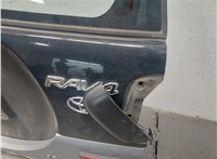  Крышка (дверь) багажника Toyota RAV 4 1994-2000 9281579 #3