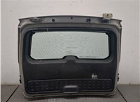  Крышка (дверь) багажника Jeep Grand Cherokee 1999-2003 9281653 #4