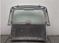  Крышка (дверь) багажника Volkswagen Sharan 2000-2010 9281705 #3