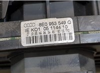  Переключатель поворотов и дворников (стрекоза) Audi A4 (B7) 2005-2007 9281769 #6