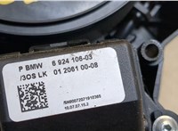  Переключатель поворотов и дворников (стрекоза) BMW 5 E60 2003-2009 9281771 #4