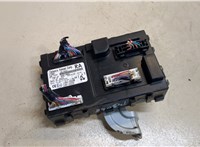  Блок управления бортовой сети (Body Control Module) Nissan Leaf 2010-2017 9281902 #1