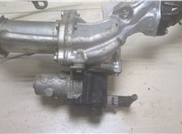  Клапан рециркуляции газов (EGR) Renault Scenic 2009-2012 9281961 #1