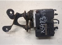  Блок АБС, насос (ABS, ESP, ASR) Skoda Octavia (A5) 2004-2008 9282009 #1