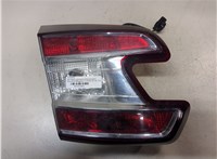  Фонарь крышки багажника Renault Megane 3 2009-2016 9282041 #1