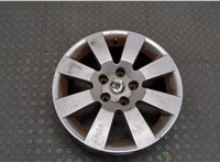  Диск колесный Skoda SuperB 2001-2008 9282123 #1