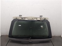  Крышка (дверь) багажника BMW X5 E53 2000-2007 9282321 #1