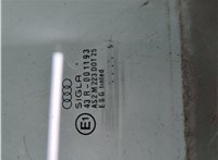 8D0845201 Стекло боковой двери Audi A4 (B5) 1994-2000 9282343 #2