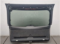  Крышка (дверь) багажника Audi A6 (C6) 2005-2011 9282410 #3