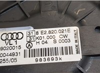  Двигатель отопителя (моторчик печки) Audi A4 (B7) 2005-2007 9282437 #2