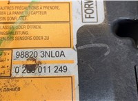 988203NL0A Блок управления подушками безопасности Nissan Leaf 2010-2017 9282464 #3