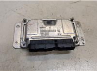  Блок управления двигателем Toyota Aygo 2005-2014 9282475 #1