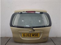  Крышка (дверь) багажника Toyota Corolla Verso 2002-2004 9282521 #1