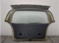  Крышка (дверь) багажника Toyota Corolla Verso 2002-2004 9282521 #3