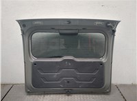  Крышка (дверь) багажника KIA Soul 2008-2014 9282530 #8