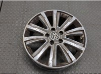  Диск колесный Volkswagen Amarok 2010-2016 9282541 #1