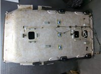  Обшивка потолка (Накладка) Hyundai H-1 Starex 2007-2015 9282580 #7