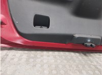  Крышка (дверь) багажника Citroen C4 2004-2010 9282584 #8