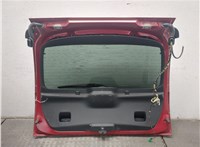  Крышка (дверь) багажника Citroen C4 2004-2010 9282584 #9