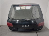  Крышка (дверь) багажника Audi A6 (C6) 2005-2011 9282595 #1