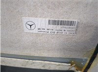  Обшивка потолка (Накладка) Mercedes CLK W209 2002-2009 9282606 #7