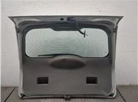  Крышка (дверь) багажника Ford Focus 2 2008-2011 9282620 #9