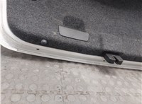  Крышка (дверь) багажника Seat Toledo 4 2012-2019 9282645 #2