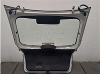  Крышка (дверь) багажника Seat Toledo 4 2012-2019 9282645 #3