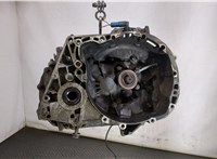  КПП 5-ст.мех. (МКПП) Renault Megane 2 2002-2009 9282669 #1